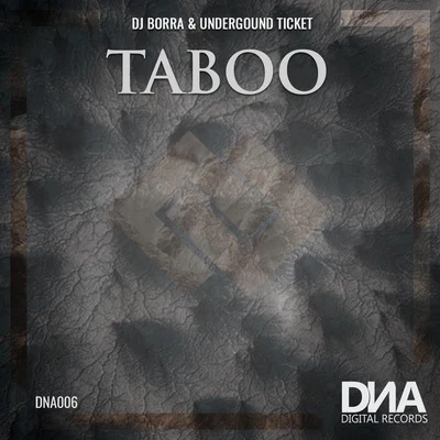 Taboo 專輯 Underground Ticket