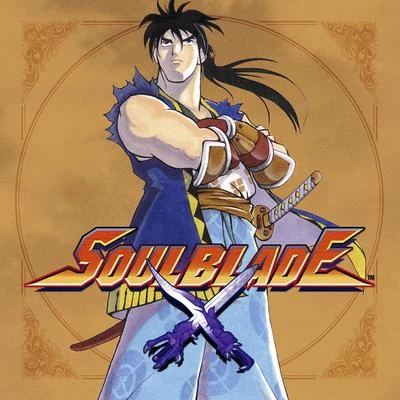 Soul Blade 專輯 Namco Sound Team