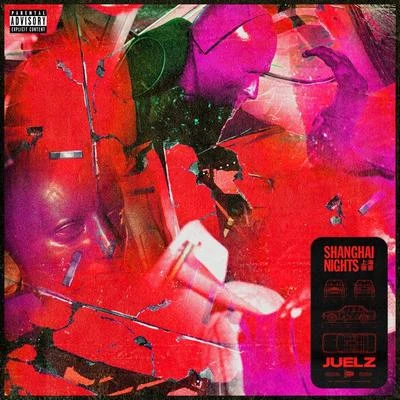 Juelz Shanghai Nights