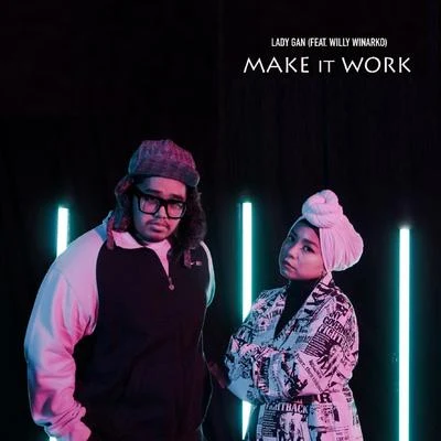 Make It Work 专辑 Rinni Wulandari/Willy Winarko