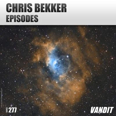 Episodes 專輯 Chris Bekker