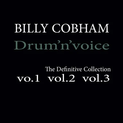 Drum n Voice: The Definitive Collection 專輯 Frank Gambale