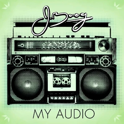 My Audio - Single 專輯 Chaka Demus/J Boog