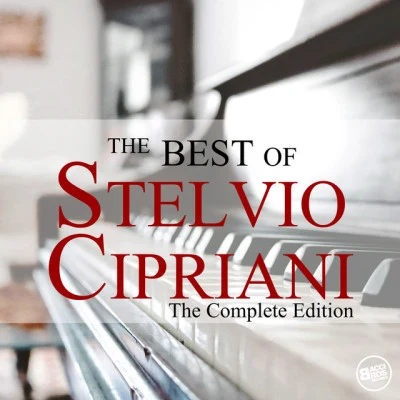 Stelvio Cipriani The Best of Stelvio Cipriani (The Complete Edition)