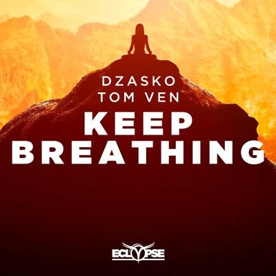 Keep Breathing 專輯 Tom Ven