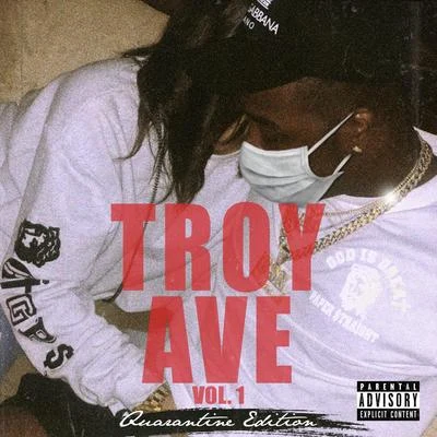 Troy Ave Troy Ave, Vol. 1