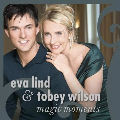 Magic Moments 專輯 Eva Lind