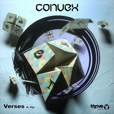 Verses 專輯 Convex