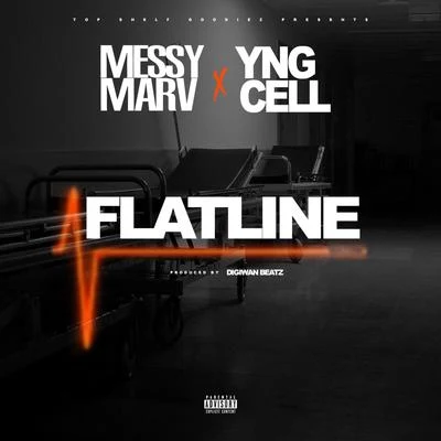 Flatline 專輯 Messy Marv/Shill Macc