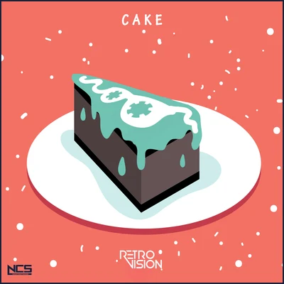 Cake 專輯 RetroVision