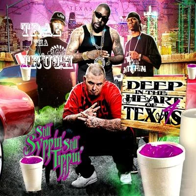 Deep in the Heart of Texas 4 专辑 Trae Tha Truth/Mozzy