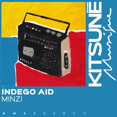 Minzi 专辑 IndEgo Aid