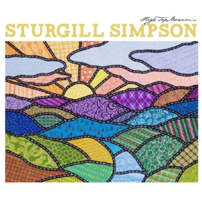 High Top Mountain 專輯 Sturgill Simpson/KESHA/Wrabel