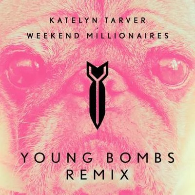 Weekend Millionaires (Young Bombs Remix) 專輯 YOUNG BOMBS/Darius Rucker