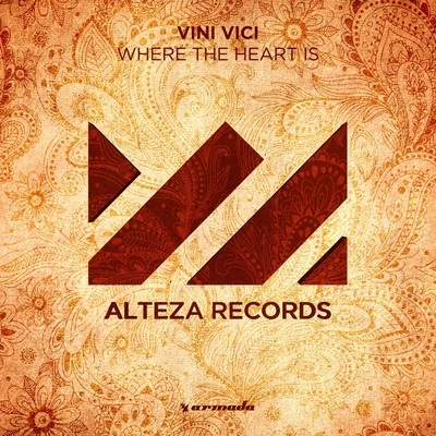 Where The Heart Is 專輯 Vini Vici