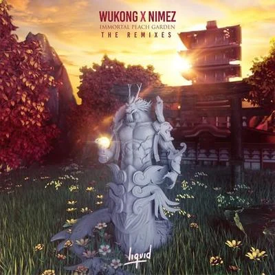 Immortal Peach Garden (Remixes) 專輯 Wukong