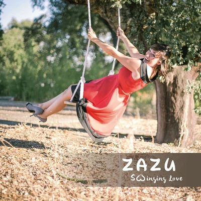 S (W) Inging Love 專輯 ZaZu