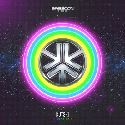 Let Me Tell You 專輯 Kutski