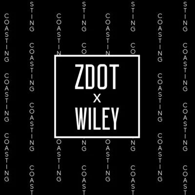 Coasting 專輯 Zdot/Wiley