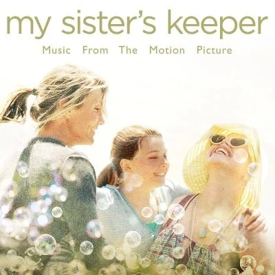 My Sisters Keeper (Music From The Motion Picture) 專輯 Vega 4