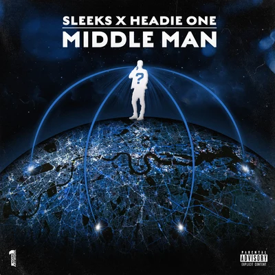 Middle Man (feat. Headie One) 專輯 Smoke Boys/Dizzee Rascal