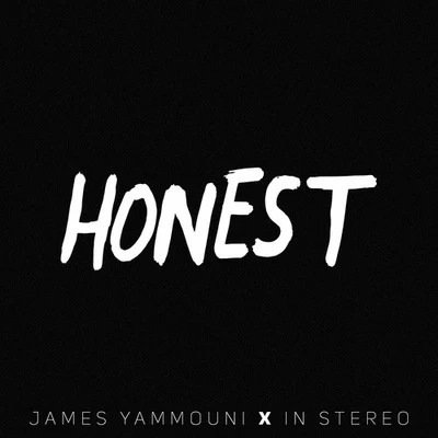 Honest 專輯 In Stereo