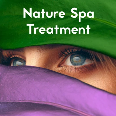 Nature Spa Treatment - Collection of Unique Soothing Melodies That Will be Perfect as a Background for Healing and Beauty Treatments, Relaxation Momen 專輯 Meditation