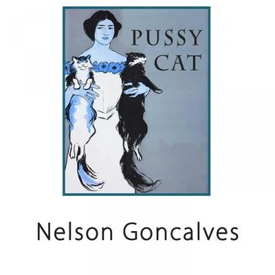 ***** Cat 专辑 Nelson Goncalves