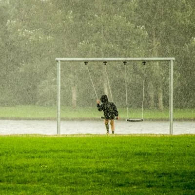 2020 Rain Sounds for Sleep and Tranquility 专辑 Sounds Of Nature : Thunderstorm/Meditation Awareness/Zarobi