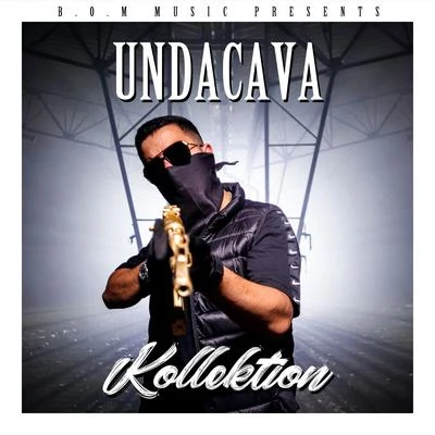 Kollektion 專輯 NGEE/Undacava