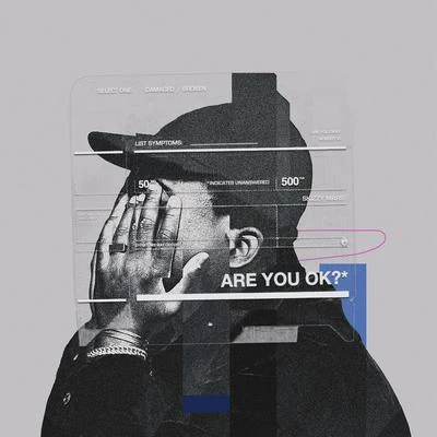 are you OK? 专辑 Skizzy Mars