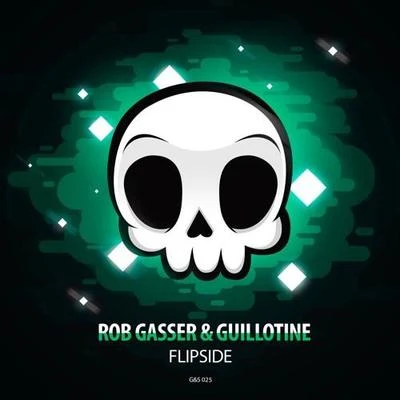 Flipside 專輯 Guillotine