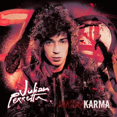 I Cry 專輯 Julian Perretta