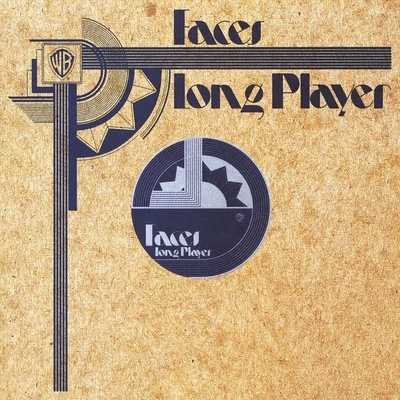 Long Player 专辑 Faces