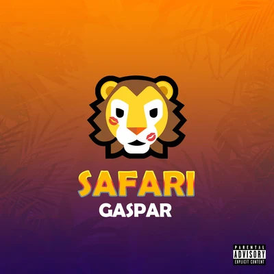 Safari 专辑 Fast Boo/Gaspar