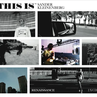 Renaissance: This Is - Sander Kleinenberg 專輯 Sander Kleinenberg