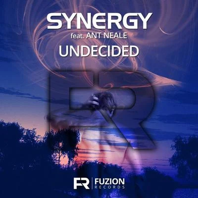 Undecided 專輯 SYNERGY