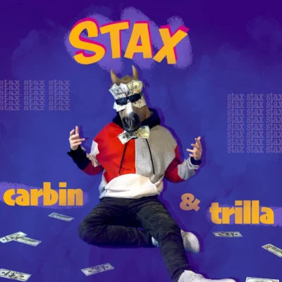 Stax 專輯 Carbin/Typhon