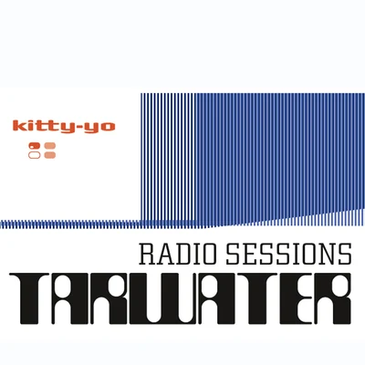 Radio Sessions 专辑 Tarwater