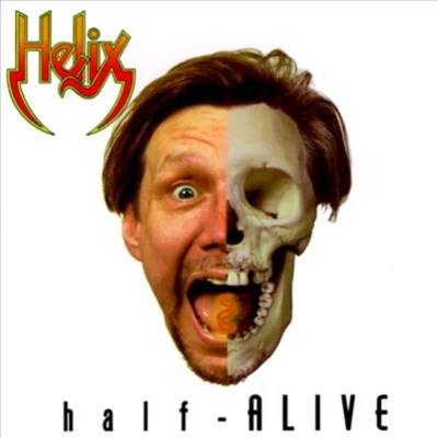 Half Alive 專輯 hélix