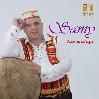 Aawanth iyi 專輯 Samy