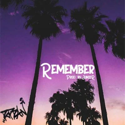 你记得他吗／Remember 专辑 PopDan/Rick/Deli/蓝灯区/CozyDeno