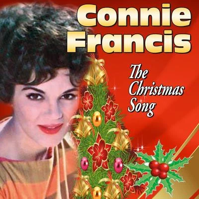 The Christmas Song 专辑 Connie Francis