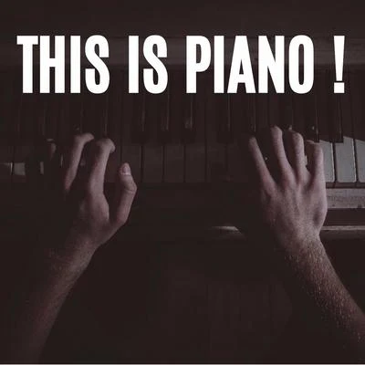 This is Piano 专辑 Igor Stravinsky