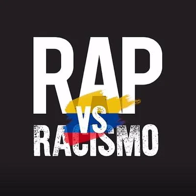 Rap vs. Racismo (Colombia) 专辑 El Jefe de la M/El Chojin