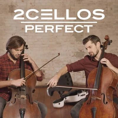 Perfect 專輯 2Cellos