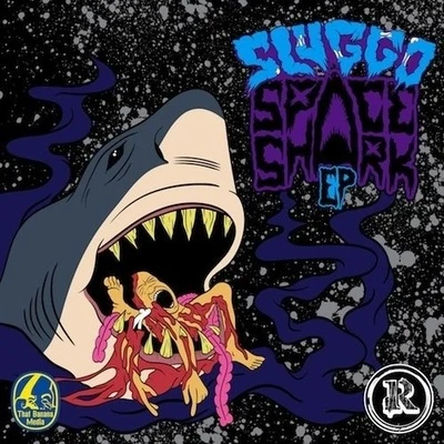 Space Shark 专辑 Sluggo/Bare