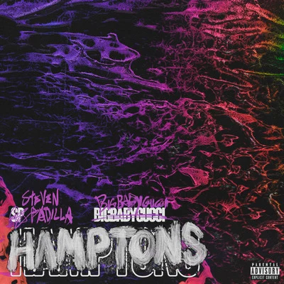 Hamptons 專輯 BIGBABYGUCCI/Bobby Johnson