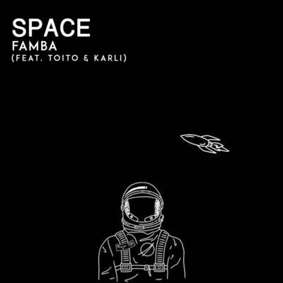 Space 專輯 Leonardo Rosa/F-Lima/Carlos Pires/Famba/Venttura