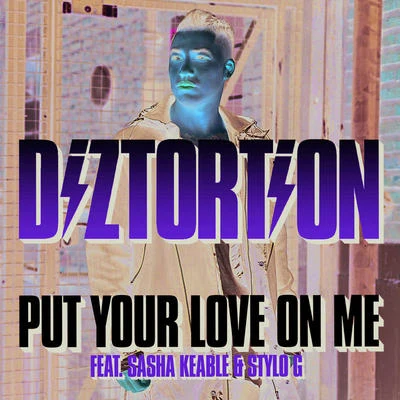 Put Your Love On Me (Stylo G Mix) 專輯 Ay Em/Diztortion/Aystar